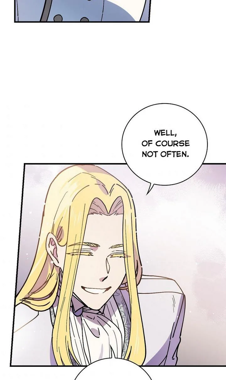 Melody of the Deadwood Chapter 30 page 6