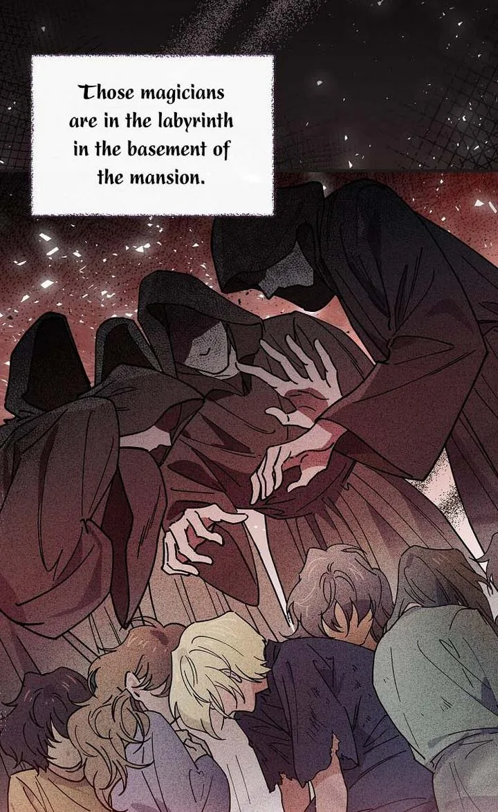 Melody of the Deadwood Chapter 29 page 4