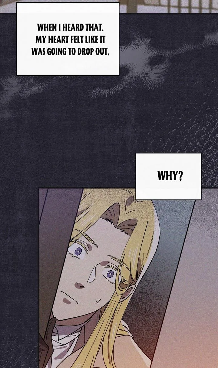 Melody of the Deadwood Chapter 30 page 11
