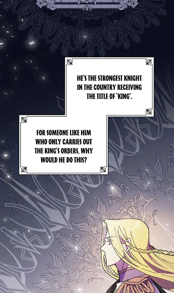 Melody of the Deadwood Chapter 30 page 3
