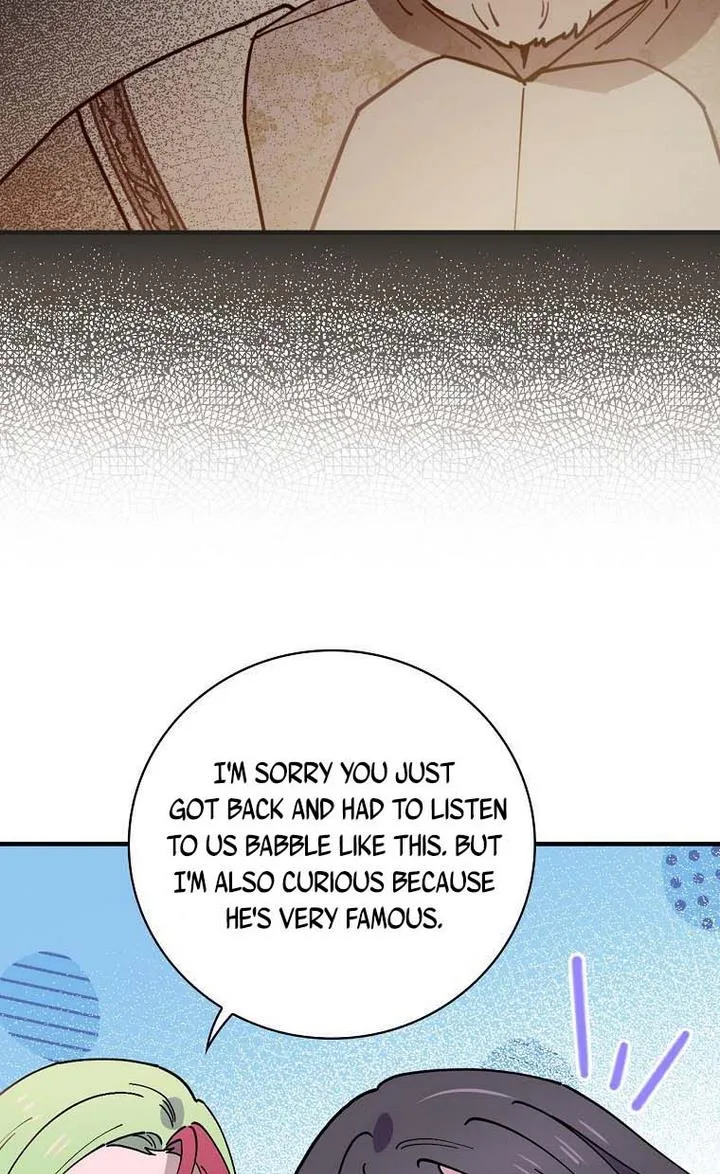 Melody of the Deadwood Chapter 29 page 19