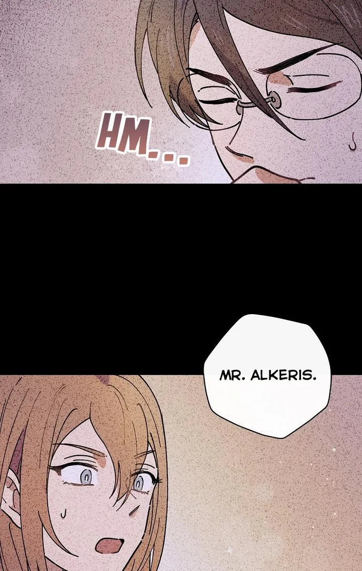 Melody of the Deadwood Chapter 31 page 8