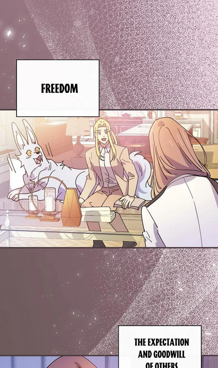 Melody of the Deadwood Chapter 30 page 16