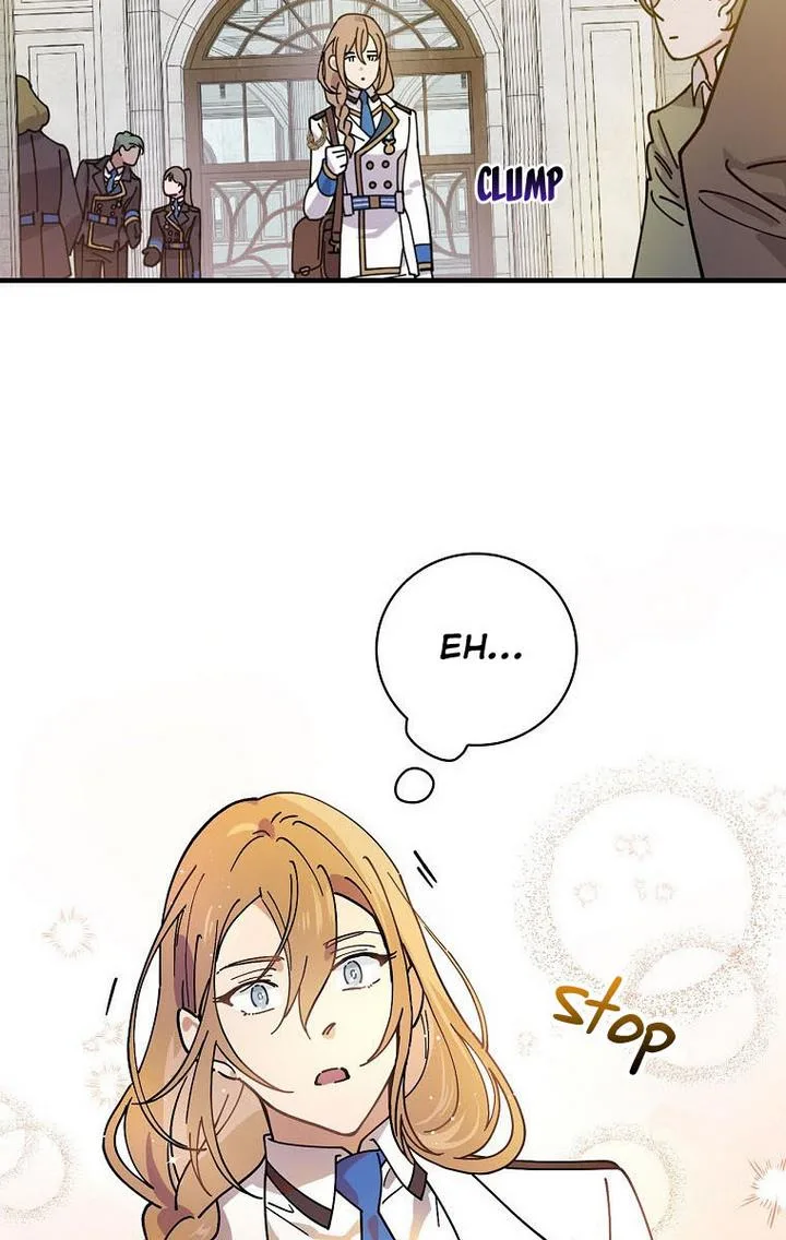 Melody of the Deadwood Chapter 31 page 14