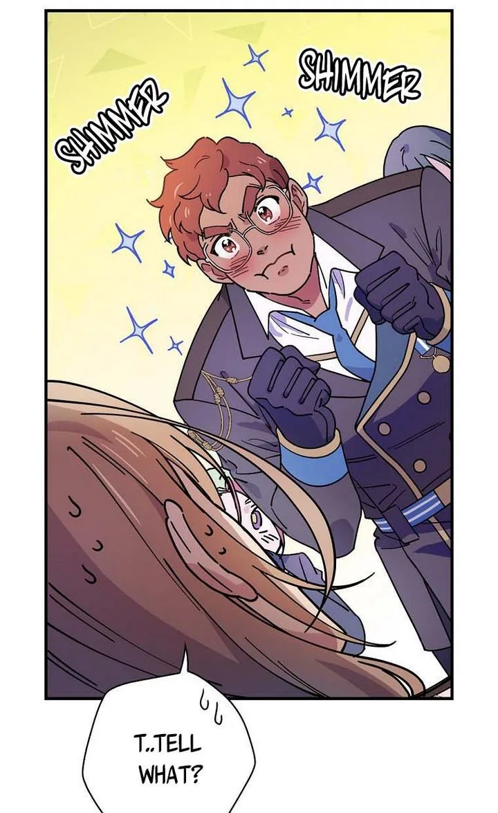 Melody of the Deadwood Chapter 29 page 17