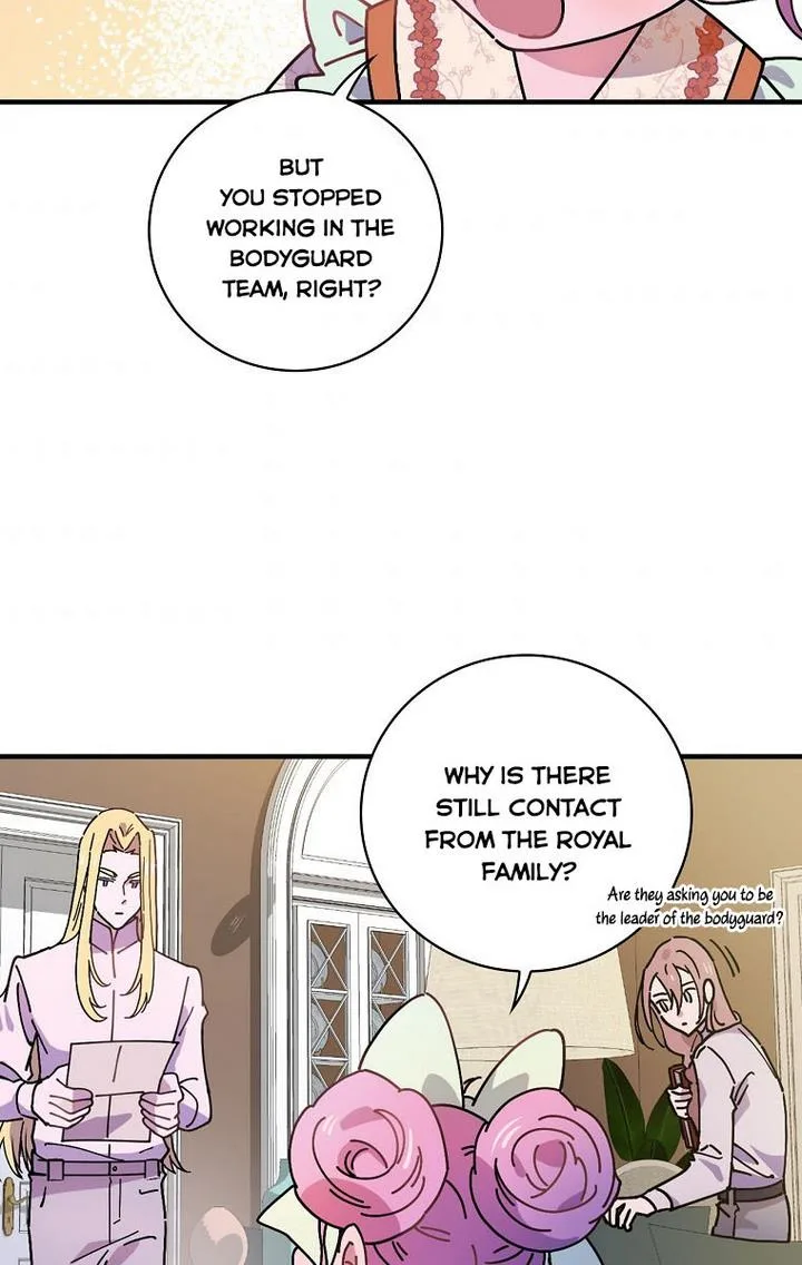 Melody of the Deadwood Chapter 31 page 39