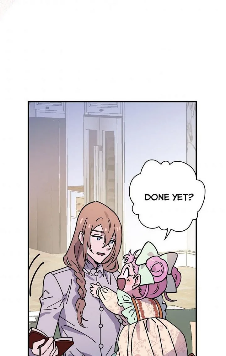 Melody of the Deadwood Chapter 31 page 72