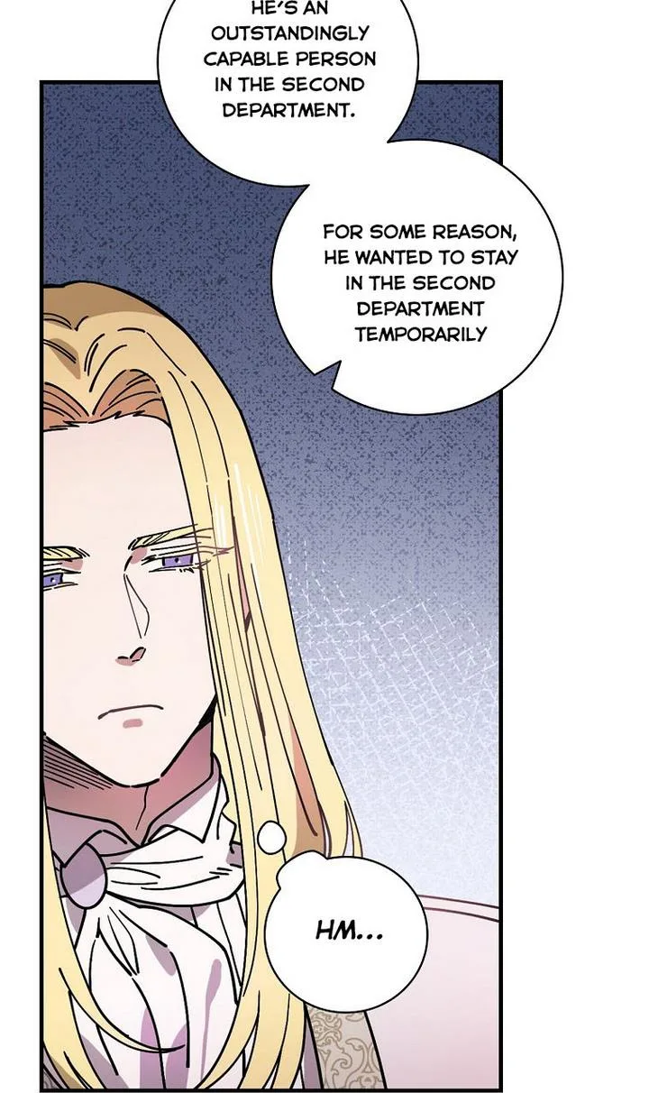 Melody of the Deadwood Chapter 30 page 33