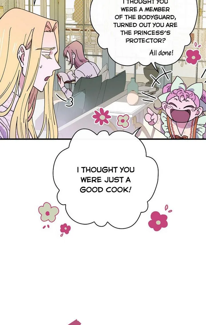 Melody of the Deadwood Chapter 31 page 44