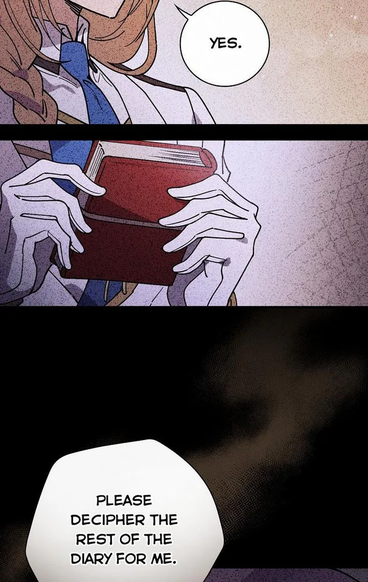 Melody of the Deadwood Chapter 31 page 9