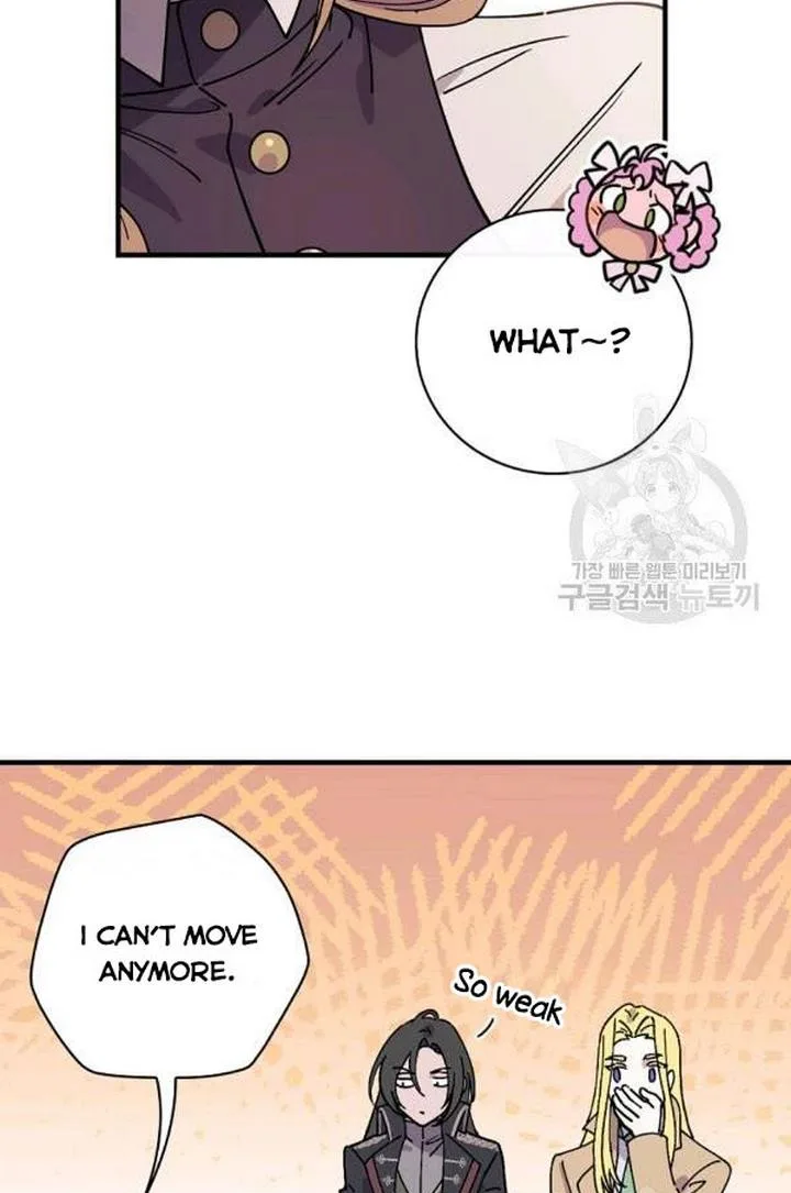 Melody of the Deadwood Chapter 32 page 37