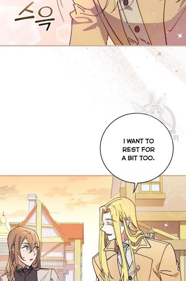 Melody of the Deadwood Chapter 32 page 39