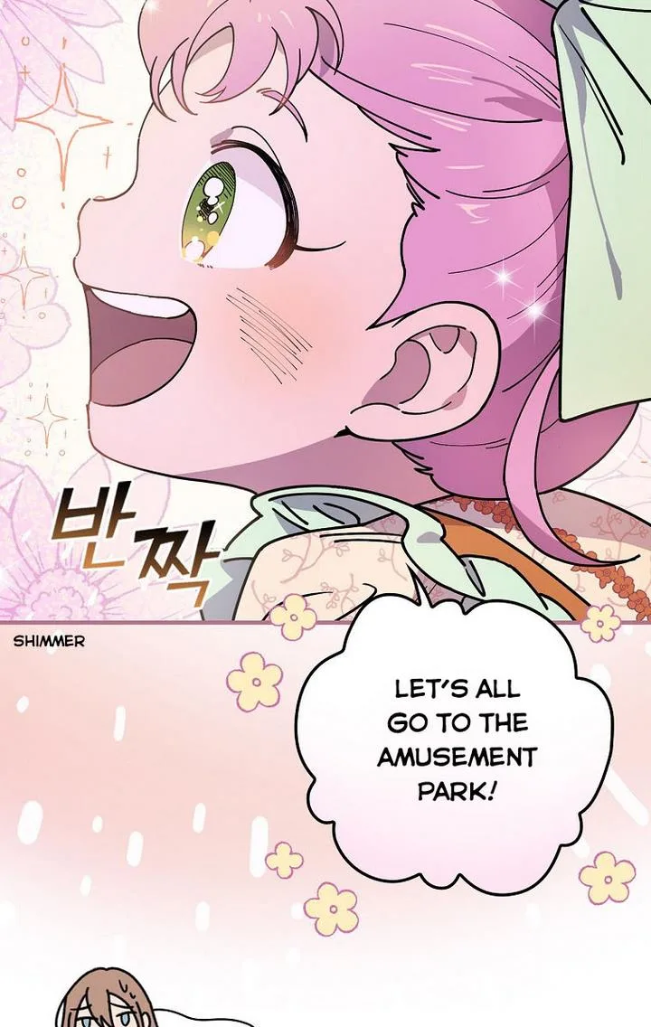 Melody of the Deadwood Chapter 31 page 74