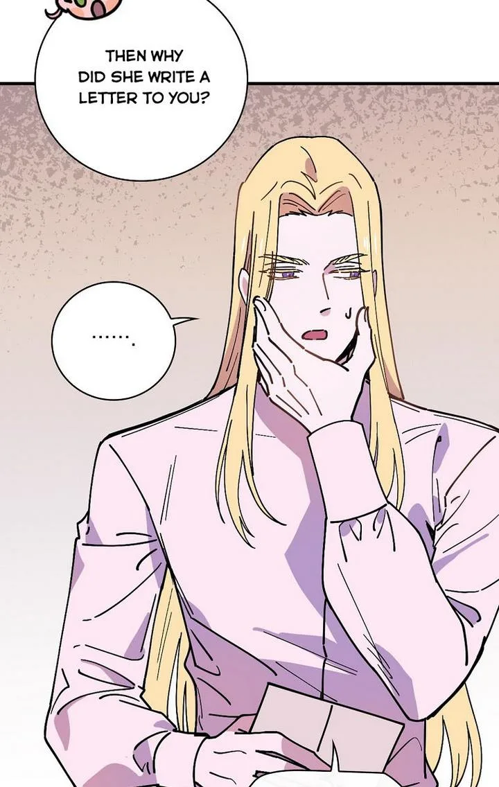Melody of the Deadwood Chapter 31 page 42