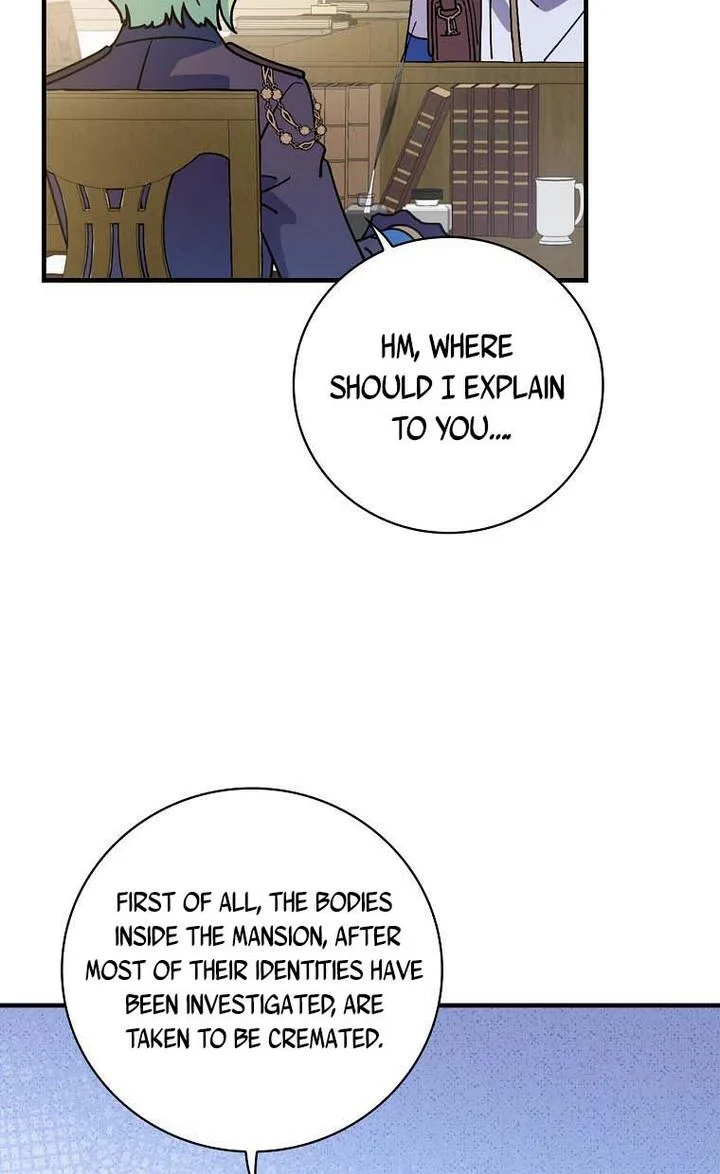 Melody of the Deadwood Chapter 29 page 24