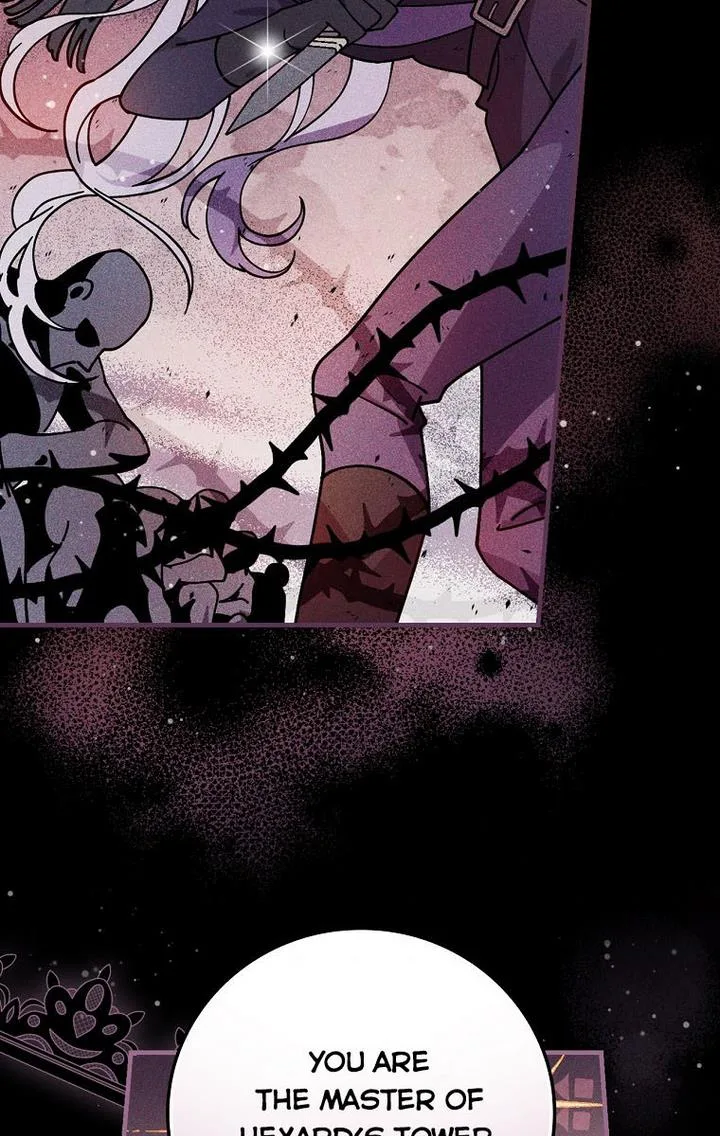 Melody of the Deadwood Chapter 31 page 47