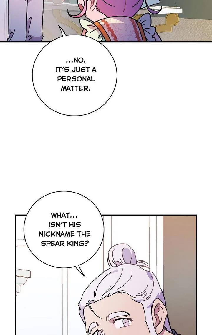 Melody of the Deadwood Chapter 31 page 40