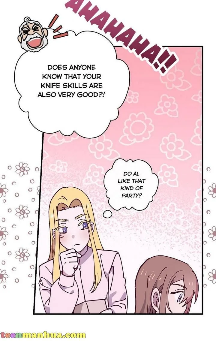 Melody of the Deadwood Chapter 31 page 45