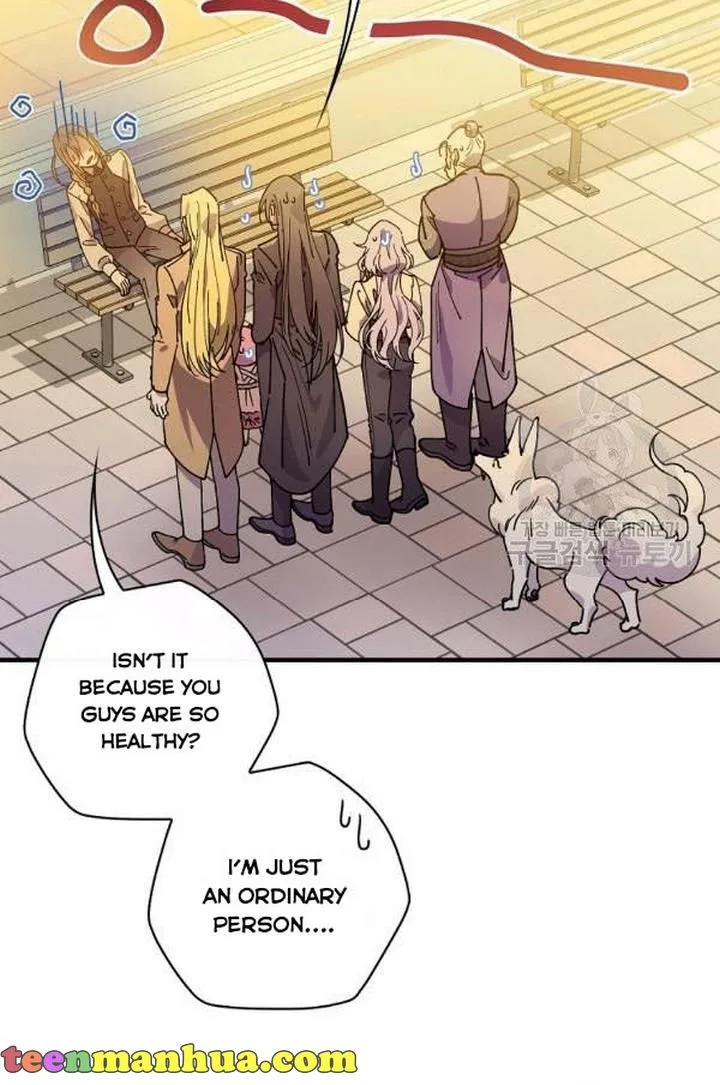 Melody of the Deadwood Chapter 32 page 35
