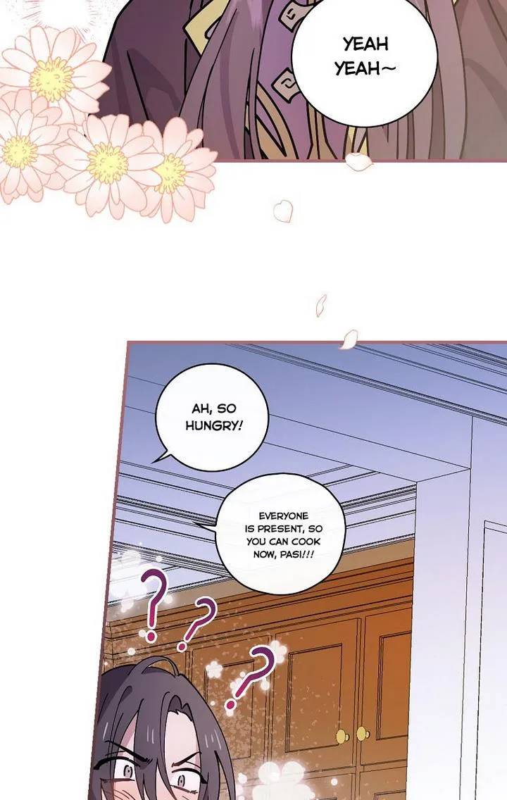 Melody of the Deadwood Chapter 31 page 60
