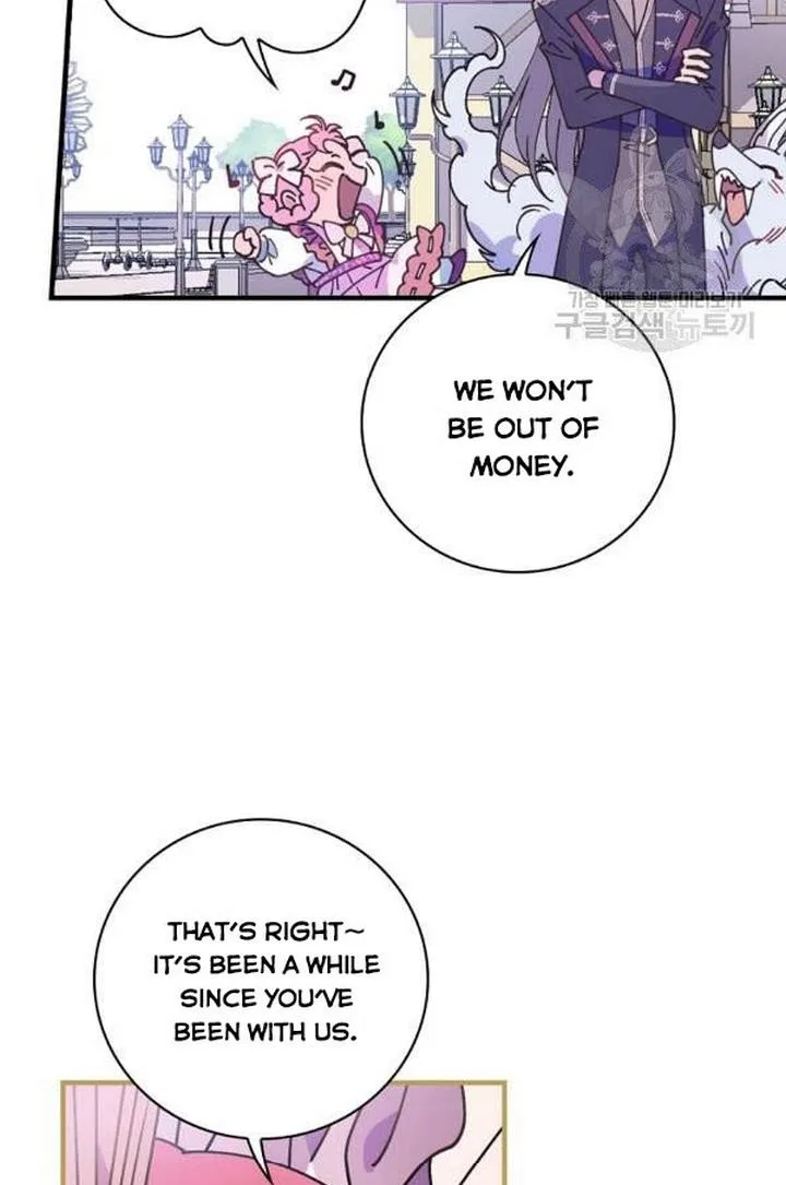 Melody of the Deadwood Chapter 32 page 14