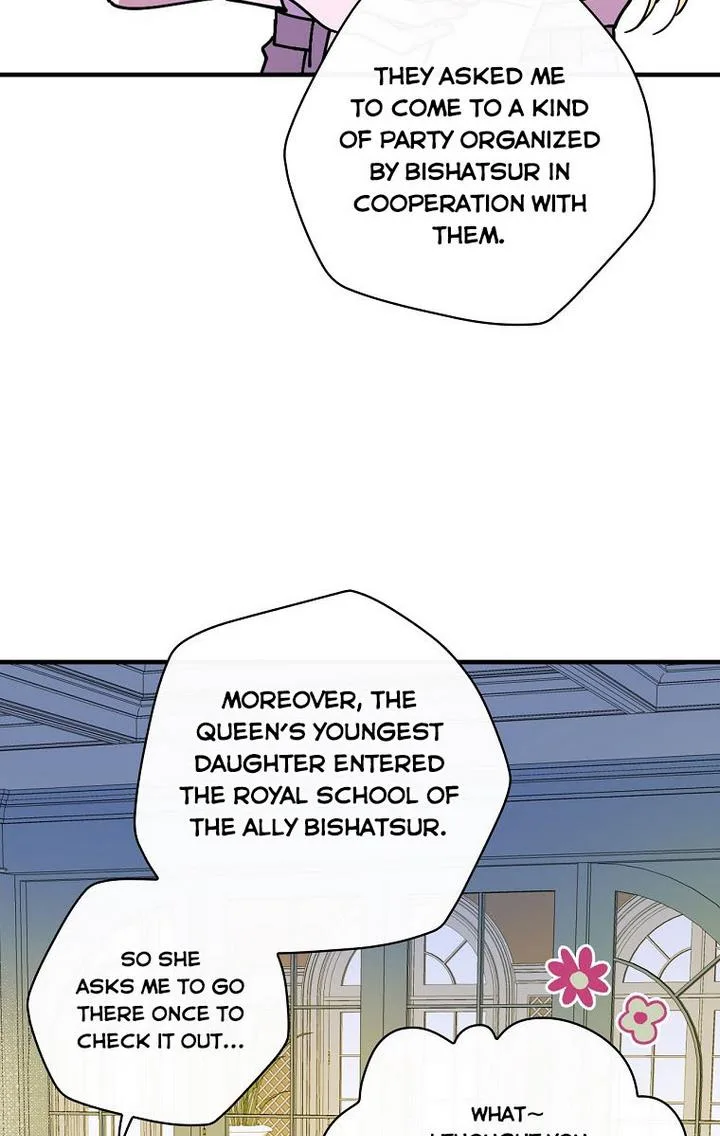 Melody of the Deadwood Chapter 31 page 43