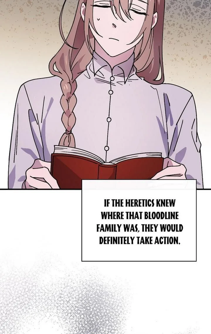 Melody of the Deadwood Chapter 31 page 67