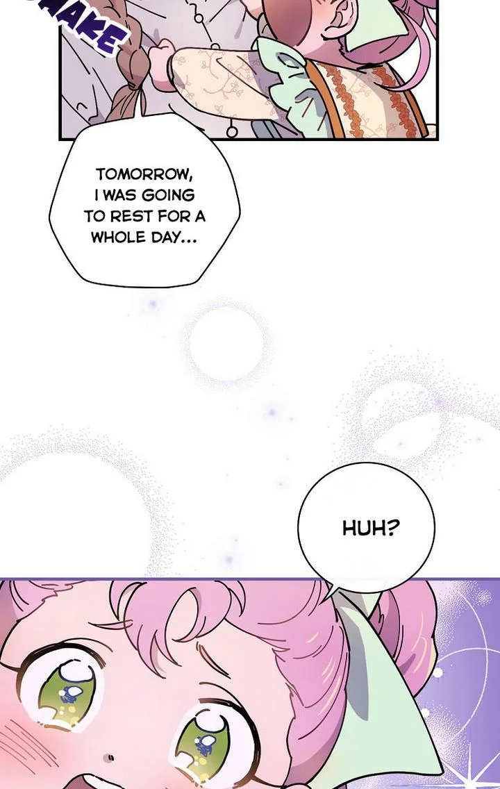 Melody of the Deadwood Chapter 31 page 76