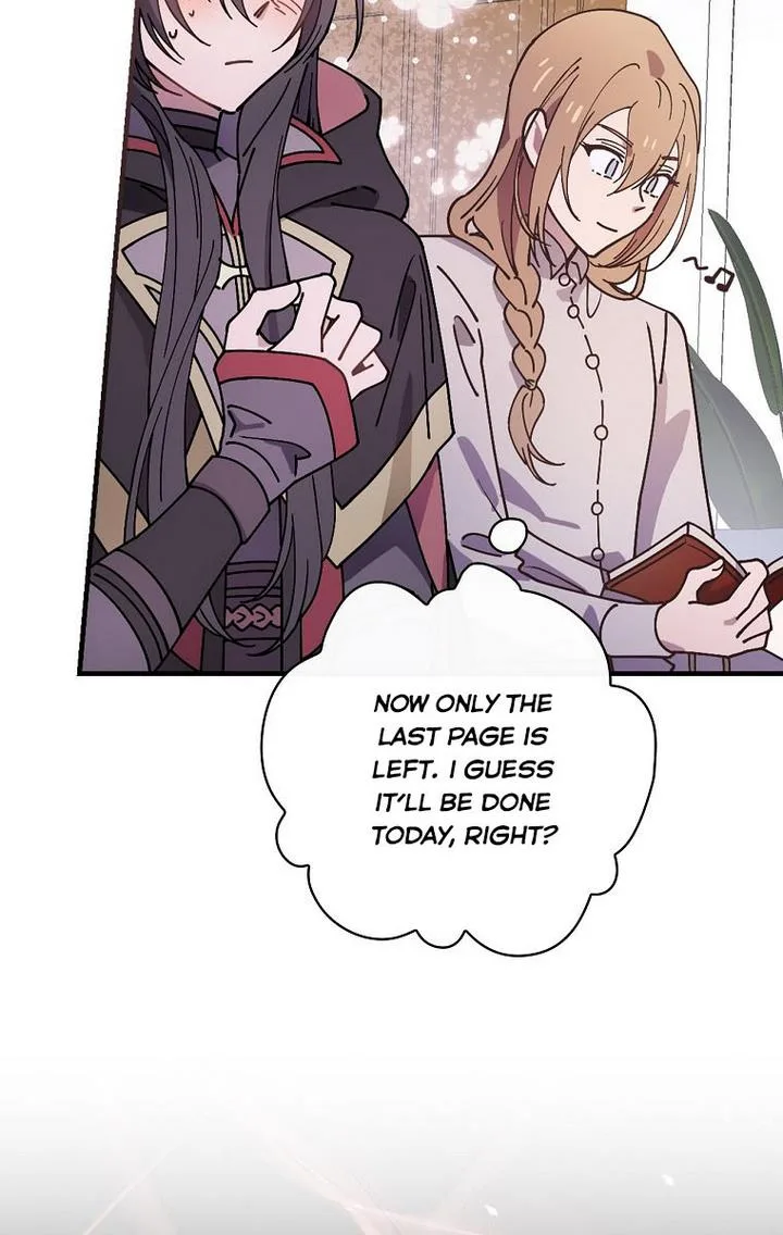 Melody of the Deadwood Chapter 31 page 61