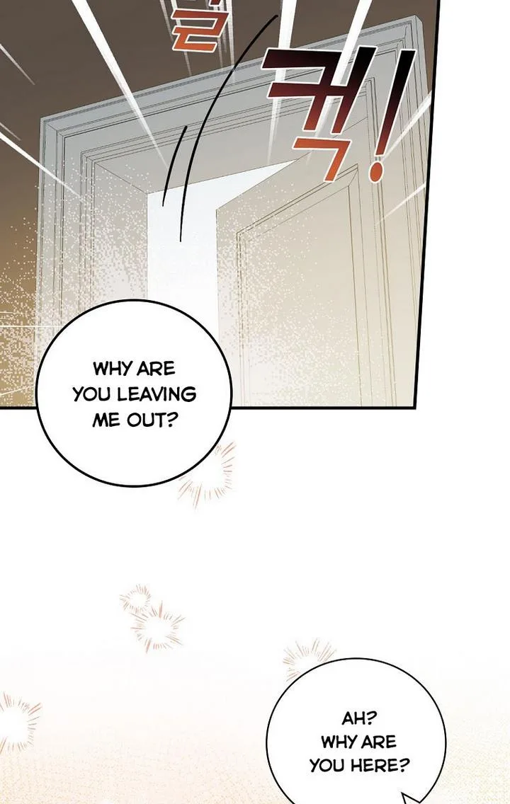 Melody of the Deadwood Chapter 31 page 53