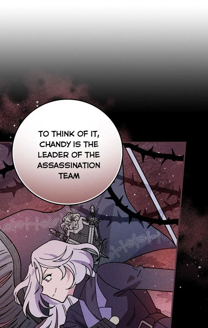 Melody of the Deadwood Chapter 31 page 46