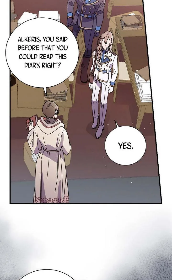 Melody of the Deadwood Chapter 29 page 42