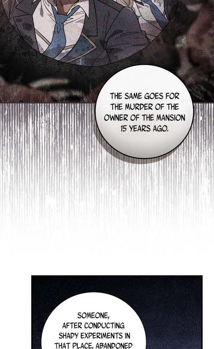 Melody of the Deadwood Chapter 29 page 27