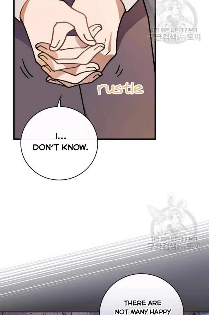 Melody of the Deadwood Chapter 32 page 48