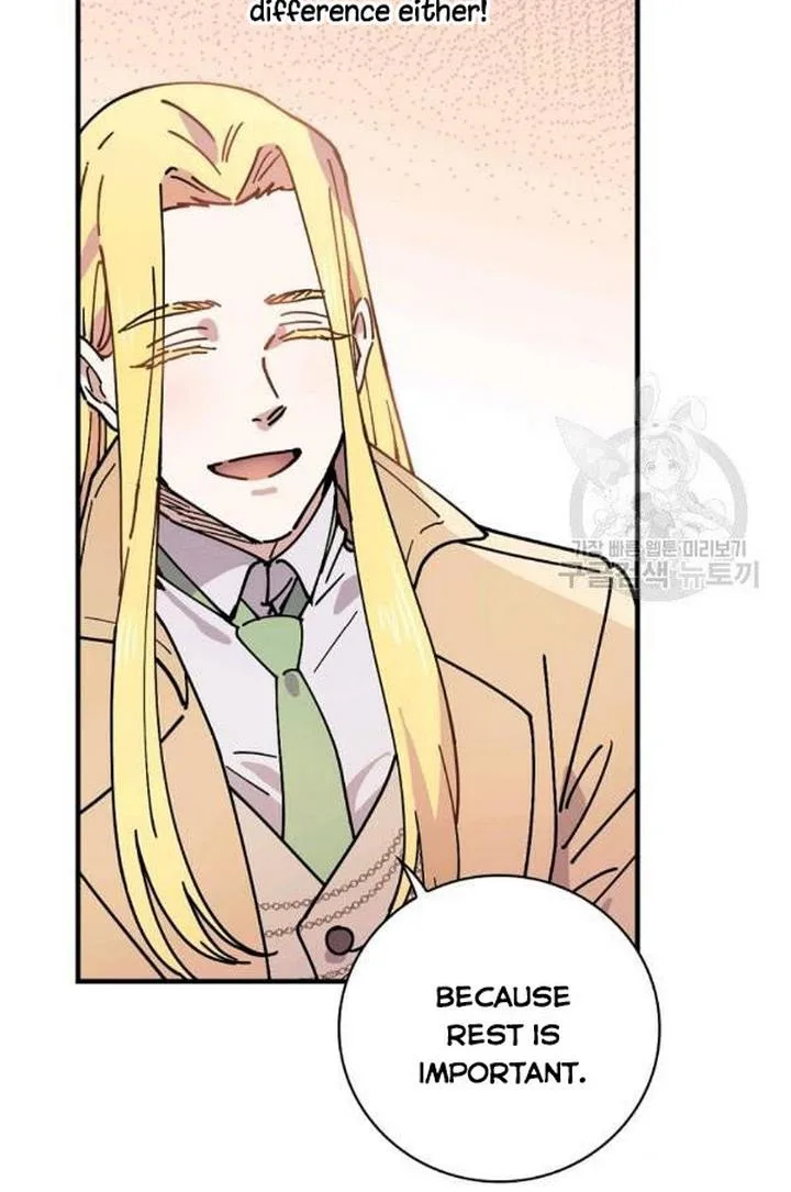 Melody of the Deadwood Chapter 32 page 41