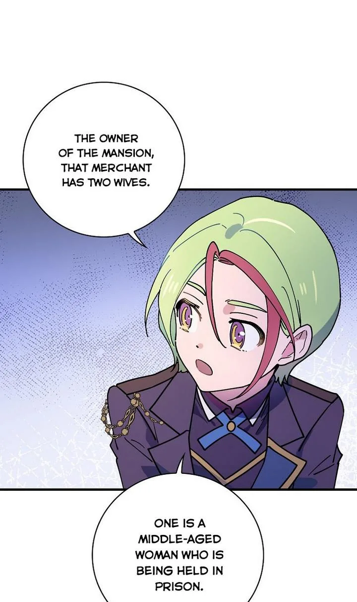 Melody of the Deadwood Chapter 30 page 50