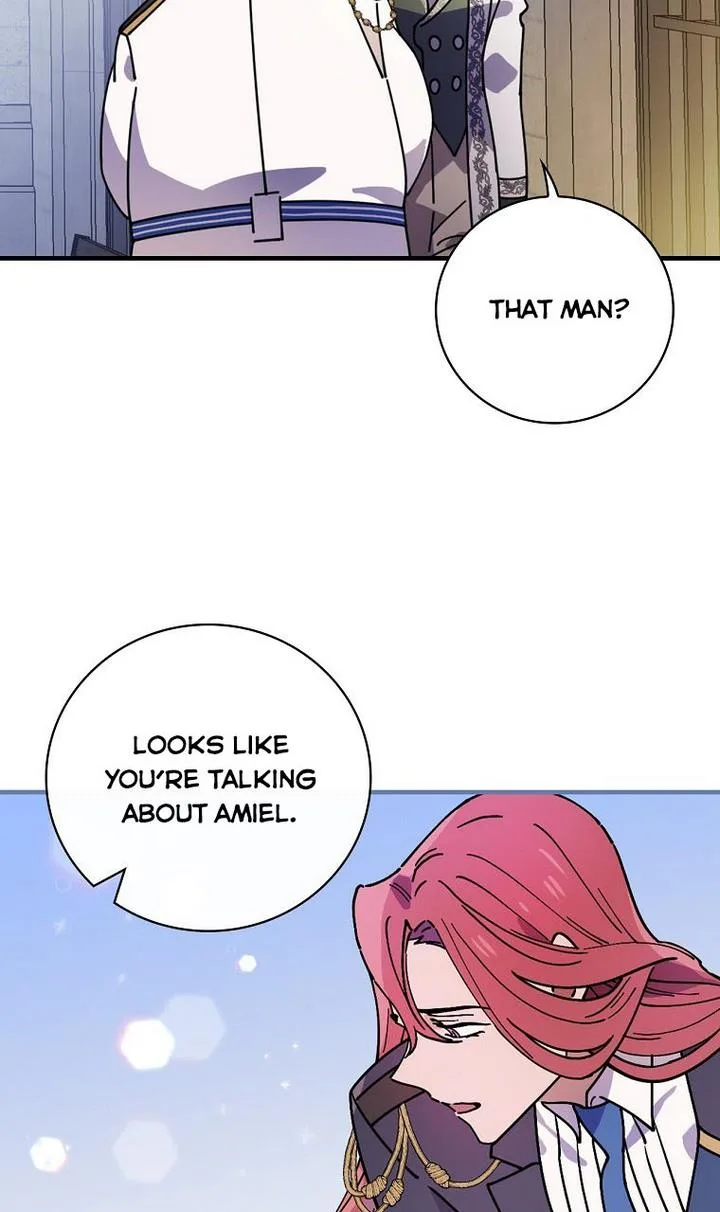 Melody of the Deadwood Chapter 30 page 29
