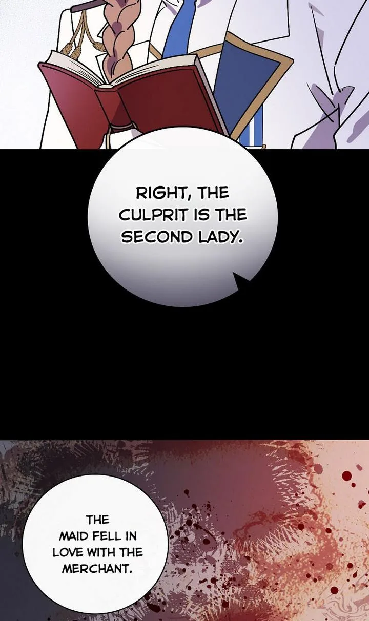 Melody of the Deadwood Chapter 30 page 55