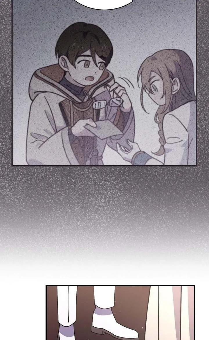 Melody of the Deadwood Chapter 29 page 51