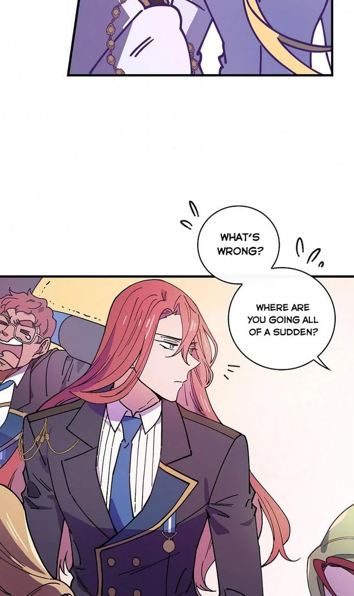 Melody of the Deadwood Chapter 30 page 38