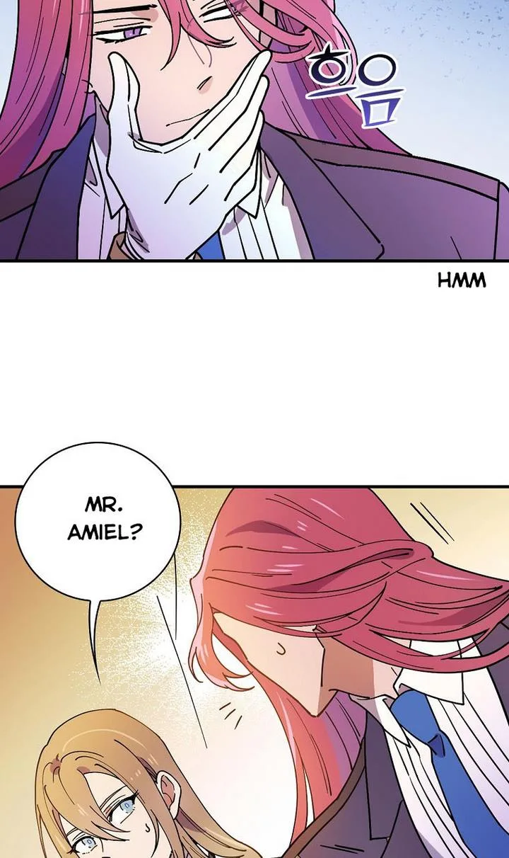 Melody of the Deadwood Chapter 30 page 42