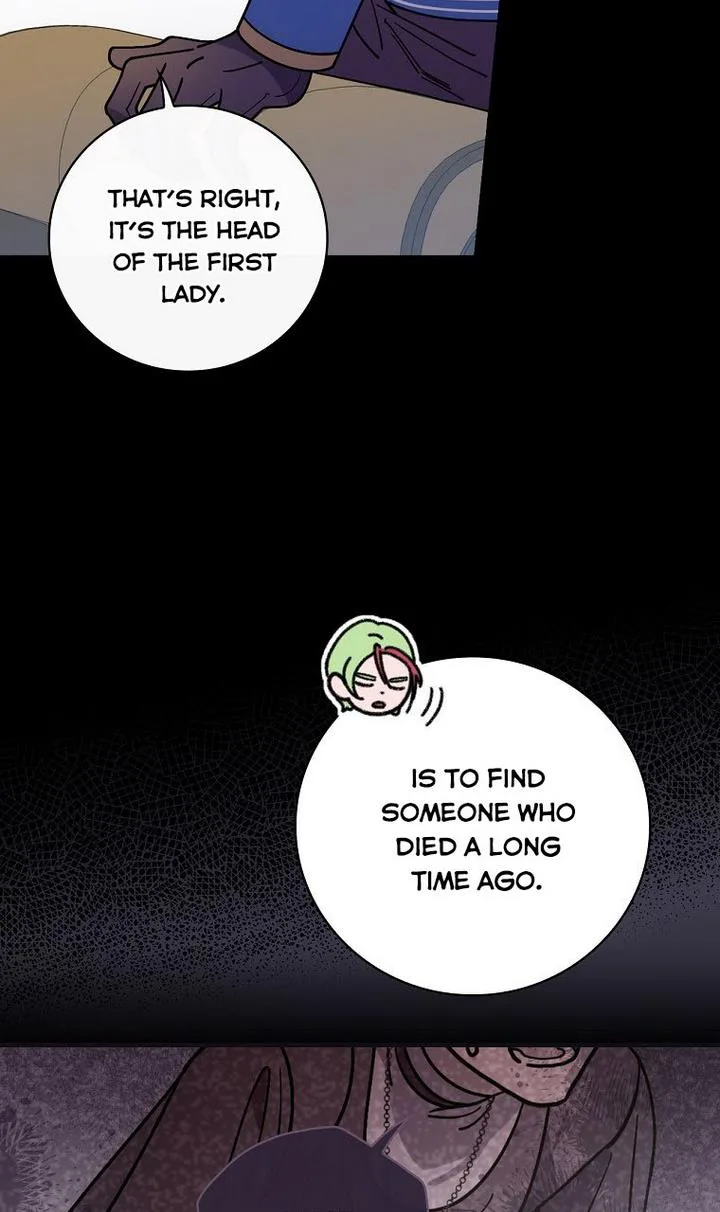 Melody of the Deadwood Chapter 30 page 63