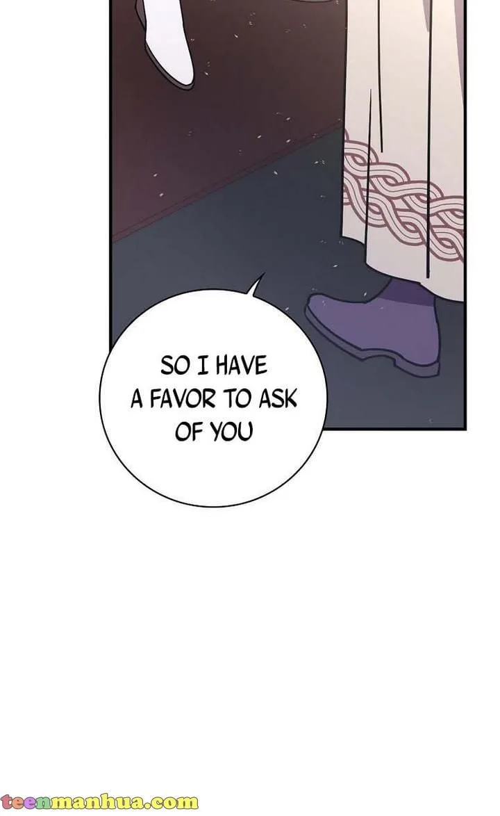 Melody of the Deadwood Chapter 29 page 52