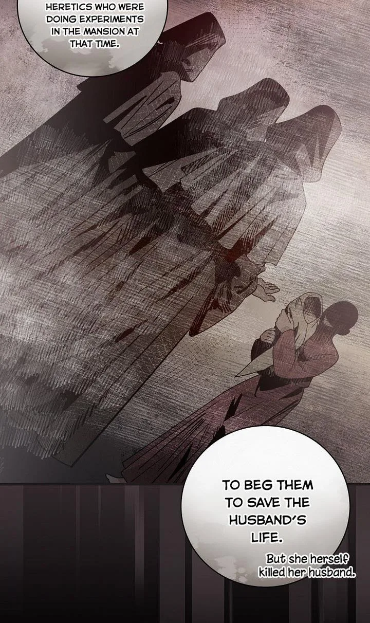 Melody of the Deadwood Chapter 30 page 61