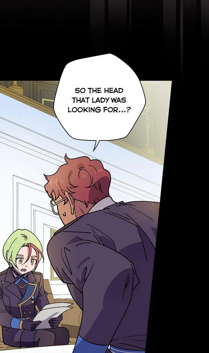 Melody of the Deadwood Chapter 30 page 62