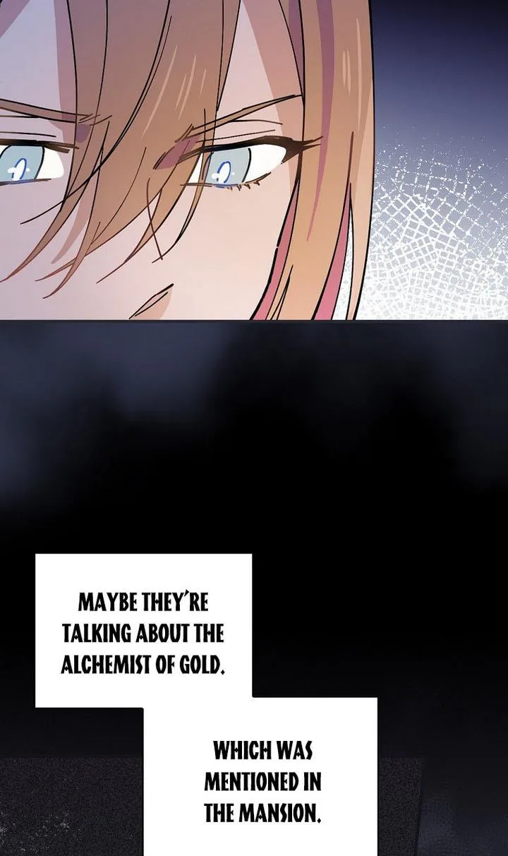 Melody of the Deadwood Chapter 30 page 72