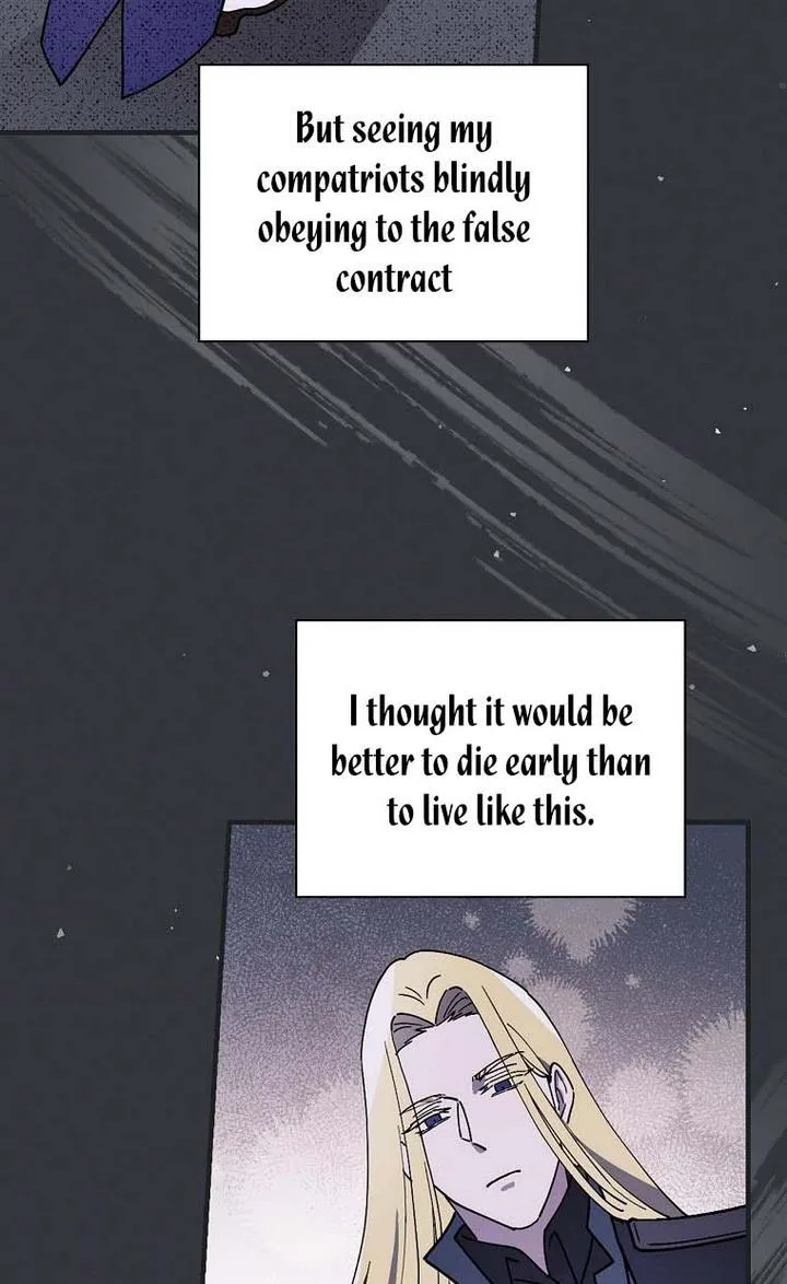 Melody of the Deadwood Chapter 29 page 79