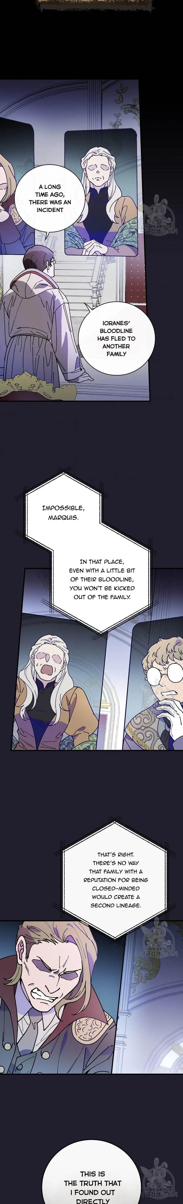 Melody of the Deadwood Chapter 35 page 3