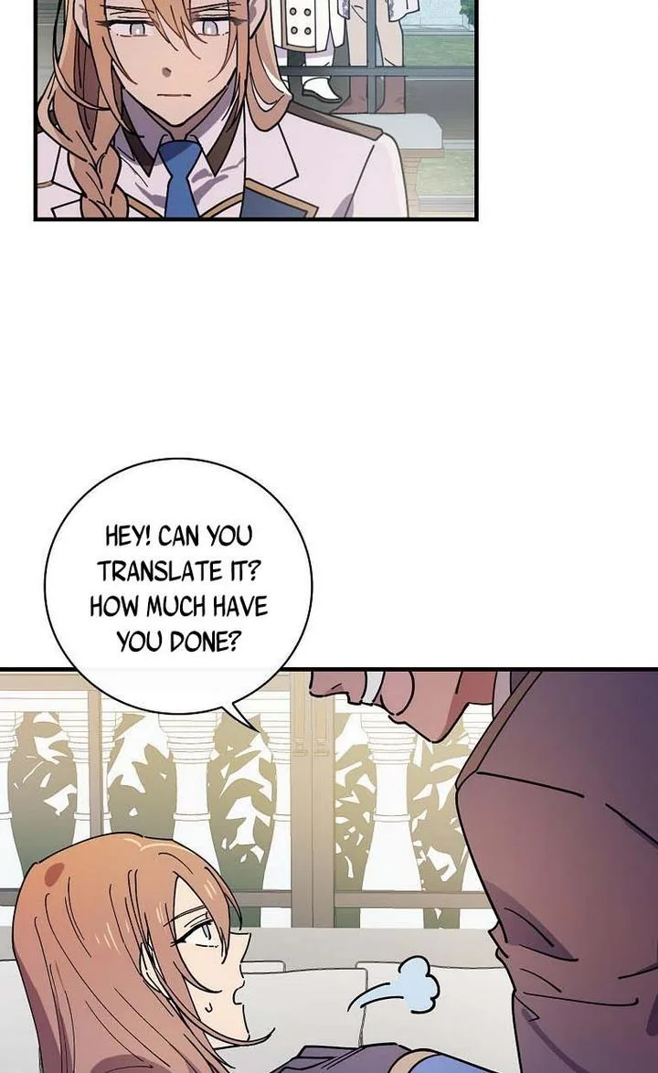 Melody of the Deadwood Chapter 29 page 83