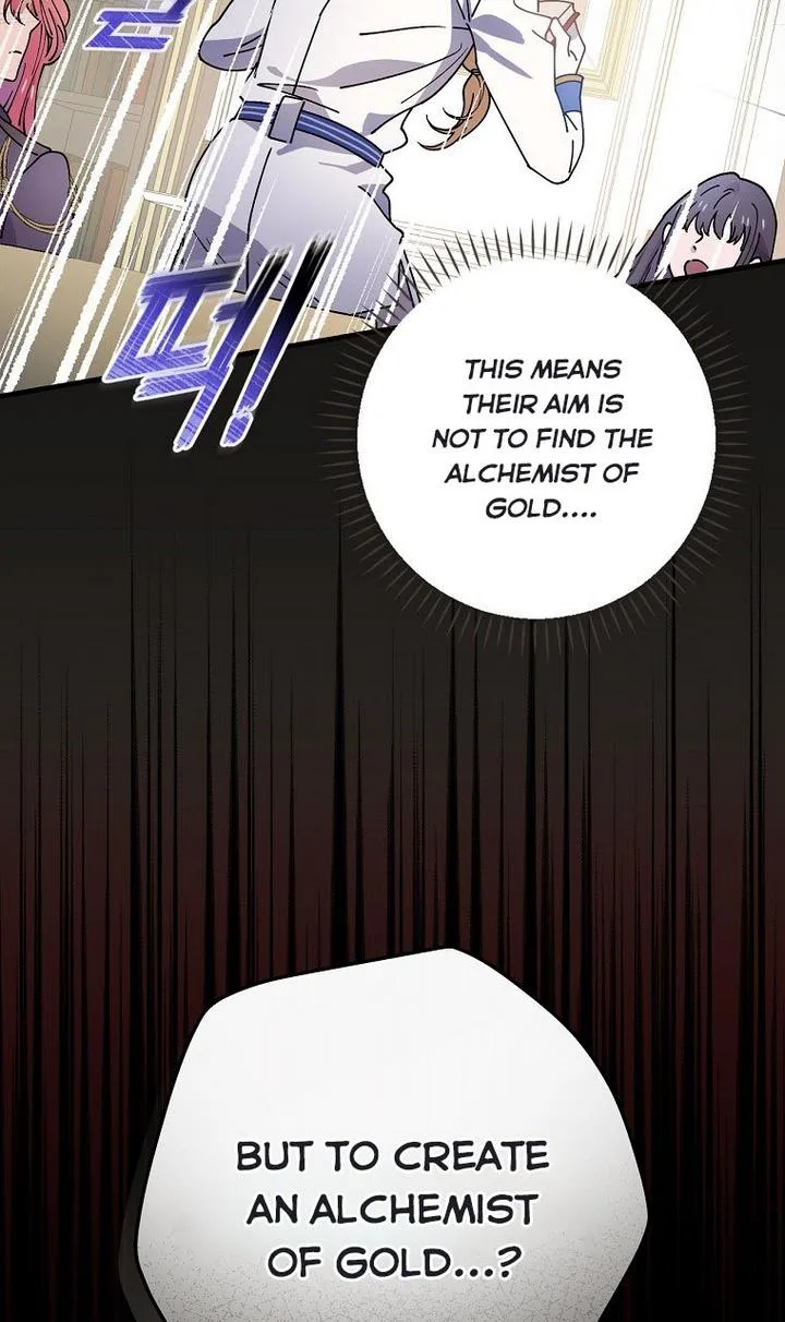 Melody of the Deadwood Chapter 30 page 79